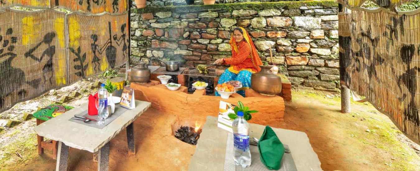 signature experience